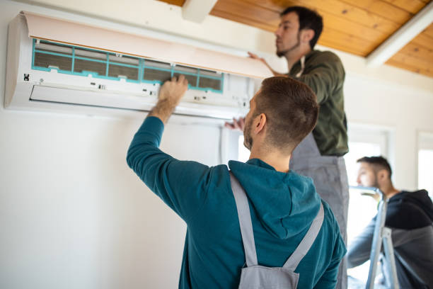 Best HVAC System Installation  in Red Oak, IA