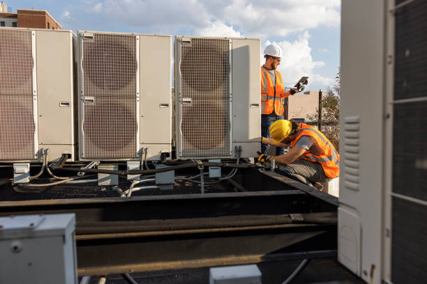 Best HVAC Air Duct Cleaning  in Red Oak, IA