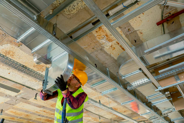 Best Residential HVAC Services  in Red Oak, IA
