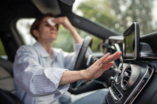 Best Affordable Air Conditioning Repair  in Red Oak, IA