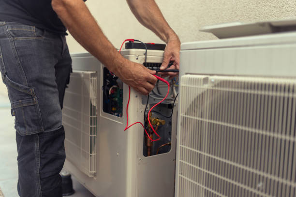 Best HVAC Maintenance Near Me  in Red Oak, IA