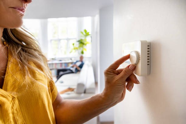 Best Central Air Repair  in Red Oak, IA