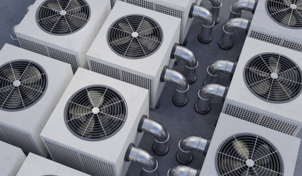 Best Affordable HVAC Services  in Red Oak, IA