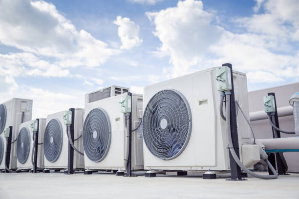 Best Affordable HVAC Services  in Red Oak, IA