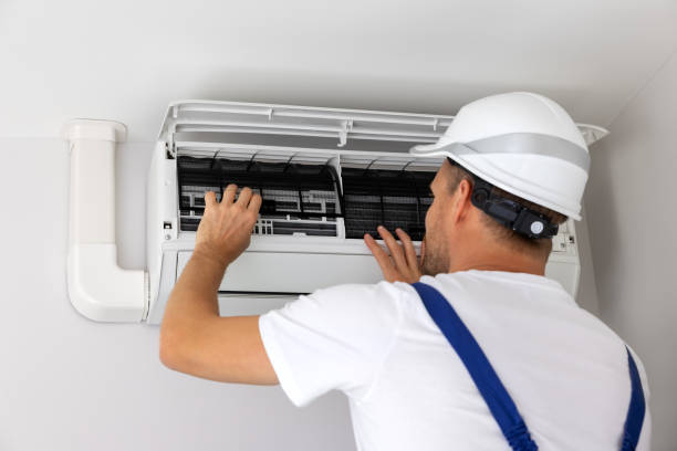 Red Oak, IA HVAC Company