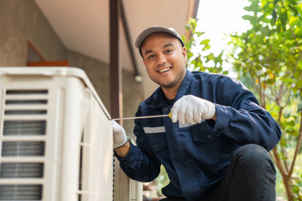 Best Ductless HVAC Repair  in Red Oak, IA