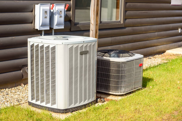 Best 24/7 HVAC Repair  in Red Oak, IA