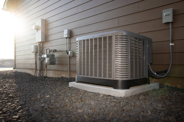 AC Installation Near Me in Red Oak, IA